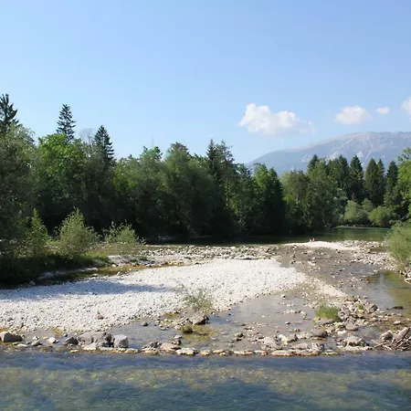 Appartamento Alpes Radovljica Esterno foto