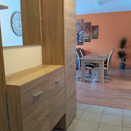 Appartamento Alpes Radovljica Esterno foto