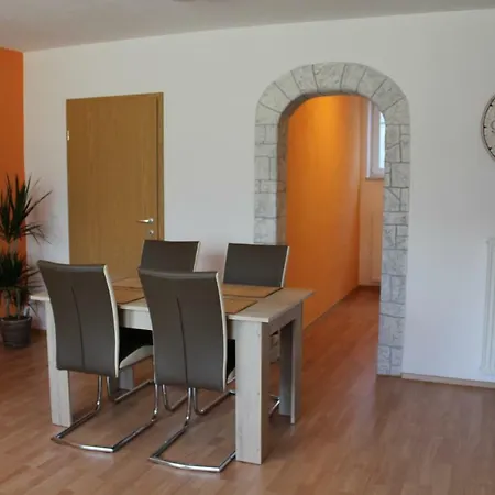 Appartamento Alpes Radovljica Esterno foto