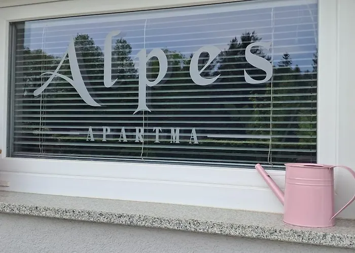 Alpes