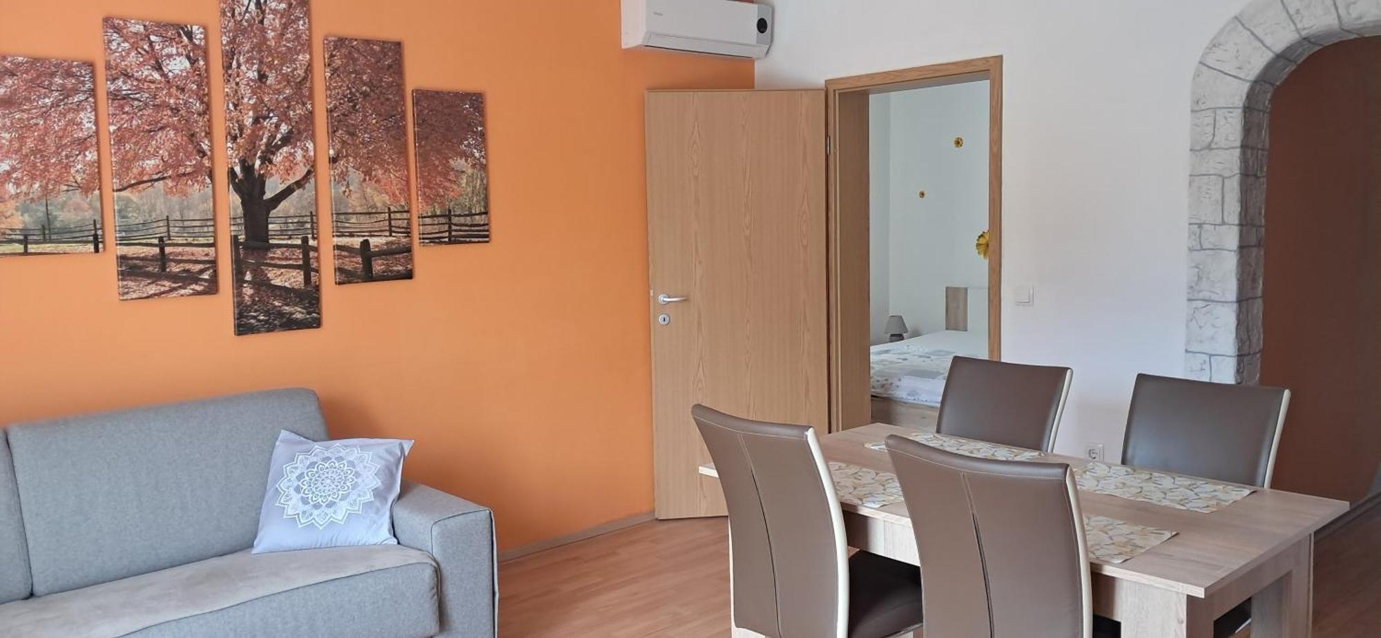 Apartment Alpes *
