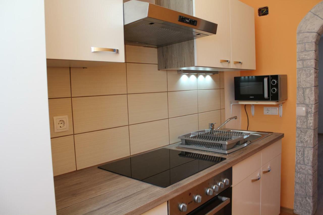 Alpes Apartment Radovljica