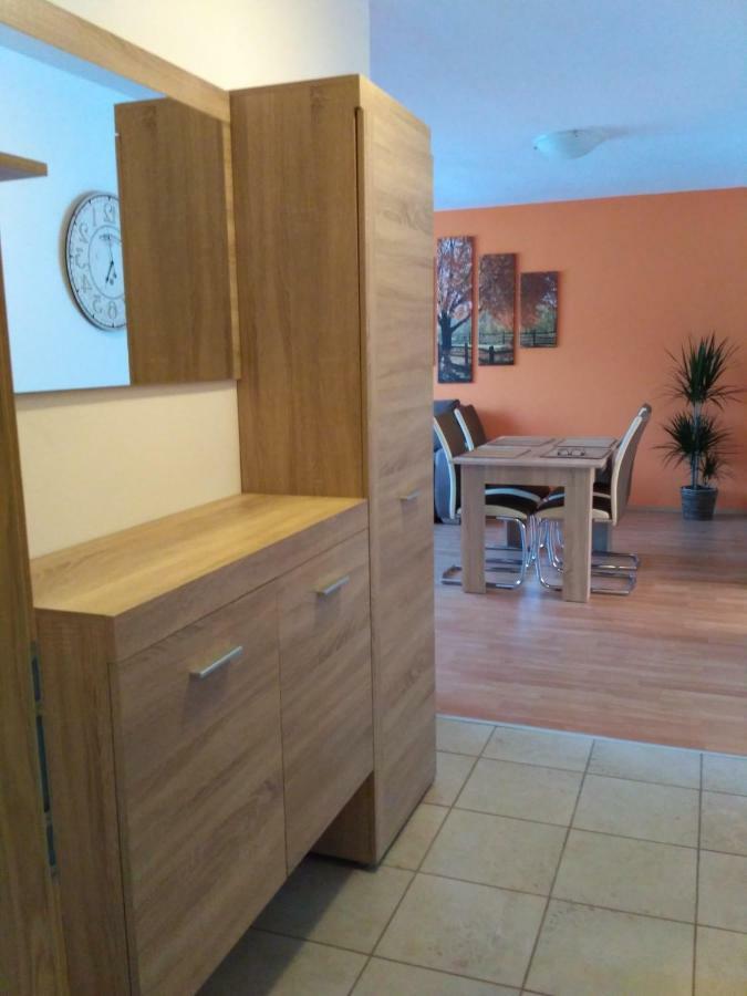 Alpes Apartment Radovljica