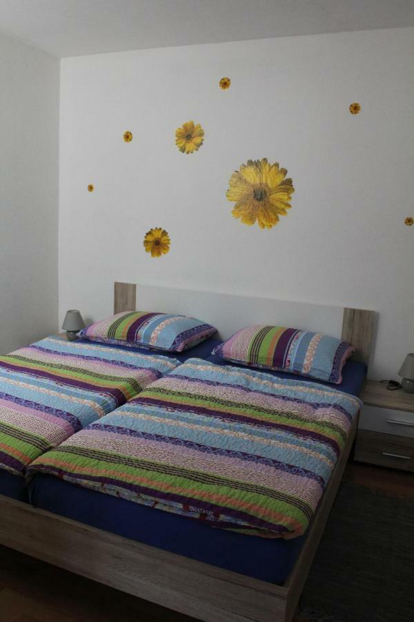 Alpes Apartment Radovljica