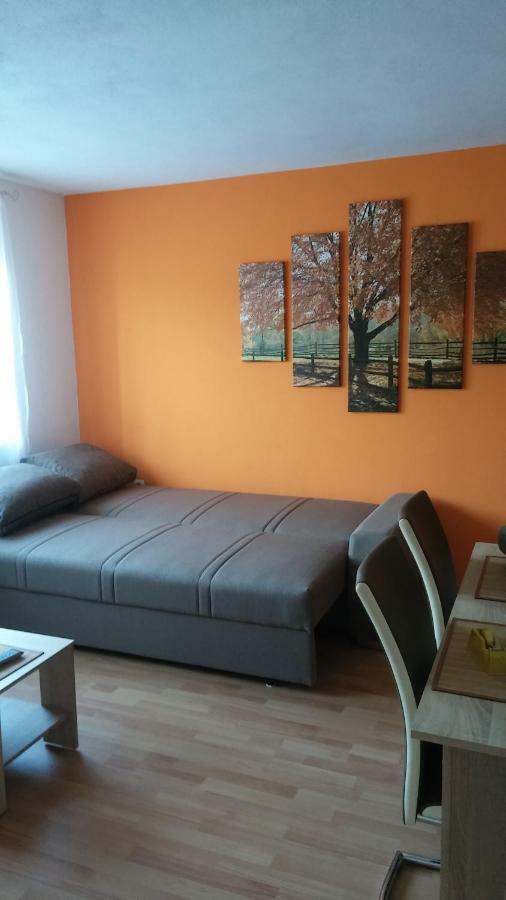 Apartment Alpes *